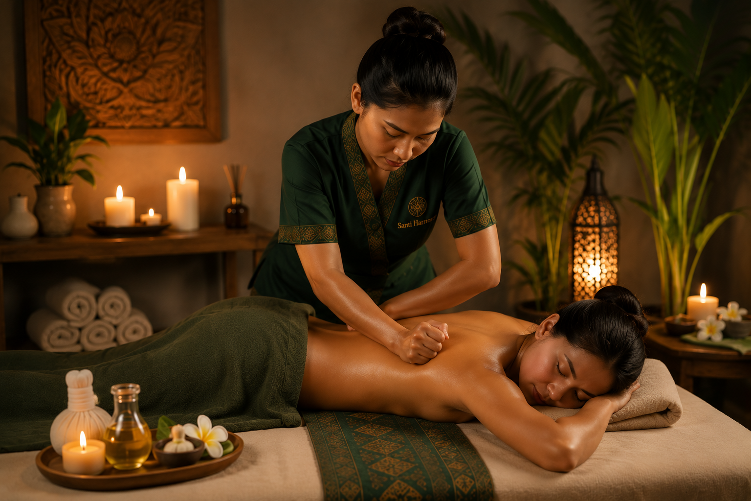 Treatment