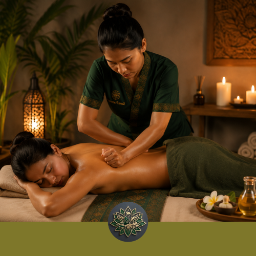 Velora Deep Flow Massage